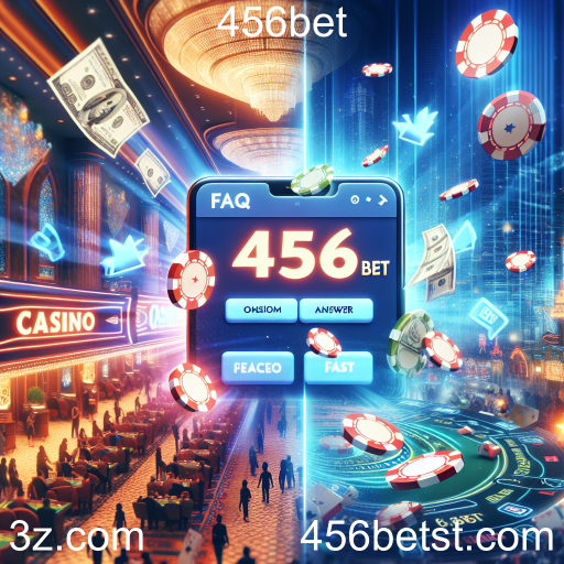 Explorando a Categoria FAQ do 456bet: Suporte e Dicas para Jogadores